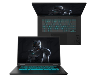 Gigabyte GAMING A16 Ryzen 7 260/32GB/1TB/W11 RTX5070 165Hz - 1363774 - zdjęcie 3
